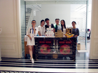 追憶童年(nián)丨藝裝6·1兒(ér)童節活動精彩回...